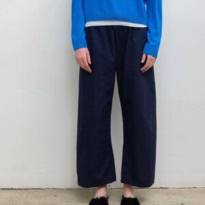 Leset Kyoto carpenter pant in nuit